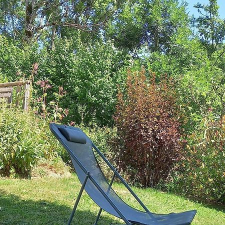 Cantal Gite Au Pied Du Griou Super Lioran サン・ジャック・デ・ブラ エクステリア 写真